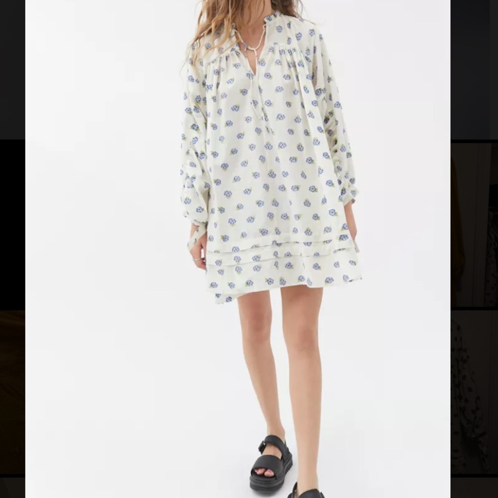 Urban Outfitters Sundress